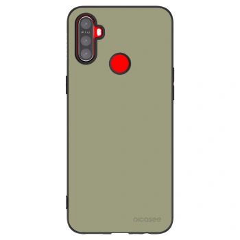 Husă pentru Realme C3 - Dewy Dawn