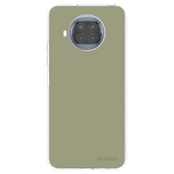 Picasee husă transparentă din silicon pentru Xiaomi Mi 10T Lite - Dewy Dawn