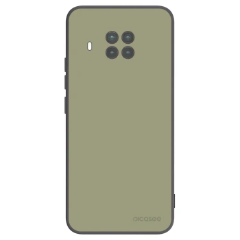 Picasee husă neagră din silicon pentru Xiaomi Mi 10T Lite - Dewy Dawn