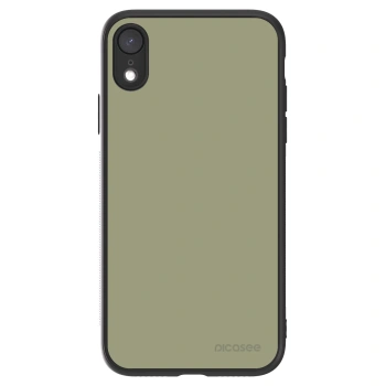 Picasee ULTIMATE CASE pentru Apple iPhone XR - Dewy Dawn
