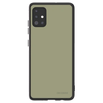 Husă pentru Samsung Galaxy A73 5G - Dewy Dawn