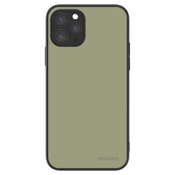 Picasee ULTIMATE CASE pentru Apple iPhone 11 Pro - Dewy Dawn