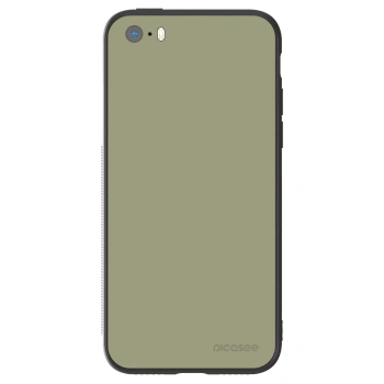 Husă pentru Apple iPhone 5/5S/SE - Dewy Dawn