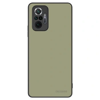 Picasee ULTIMATE CASE pentru Xiaomi Redmi Note 10 Pro - Dewy Dawn