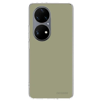 Husă pentru Huawei P50 - Dewy Dawn