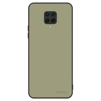 Husă pentru Xiaomi Redmi Note 9S - Dewy Dawn