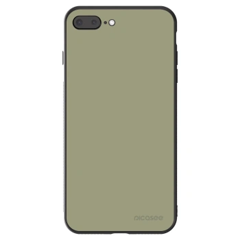 Husă pentru Apple iPhone 8 Plus - Dewy Dawn