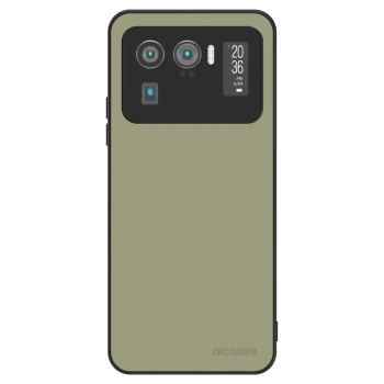 Husă pentru Xiaomi Mi 11 Ultra - Dewy Dawn