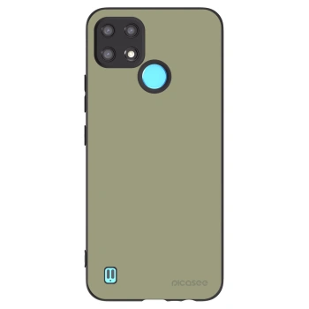Husă pentru Realme C21 - Dewy Dawn