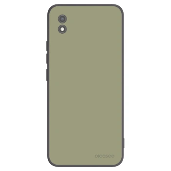 Picasee husă neagră din silicon pentru Realme C11 (2021) - Dewy Dawn