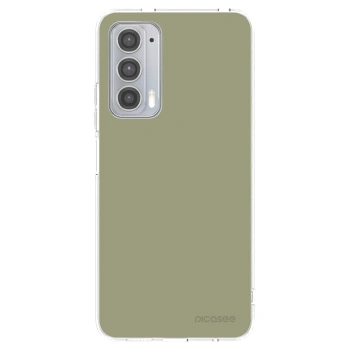 Husă pentru Motorola Edge 20 - Dewy Dawn