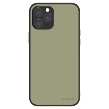 Picasee ULTIMATE CASE MagSafe pentru Apple iPhone 12 Pro Max - Dewy Dawn
