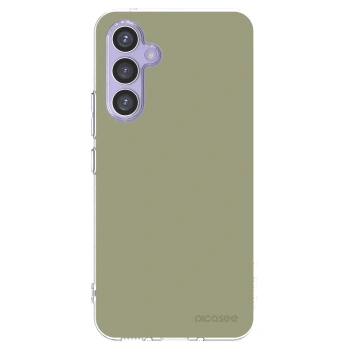 Picasee husă transparentă din silicon pentru Samsung Galaxy A54 5G A546B - Dewy Dawn