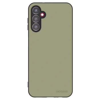Picasee husă neagră din silicon pentru Samsung Galaxy A14 4G A145R - Dewy Dawn
