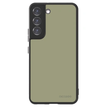 Picasee ULTIMATE CASE PowerShare pentru Samsung Galaxy S22 5G - Dewy Dawn