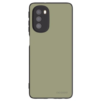 Husă pentru Motorola Moto G51 - Dewy Dawn