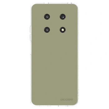 Picasee husă transparentă din silicon pentru Honor Magic4 Lite 5G - Dewy Dawn