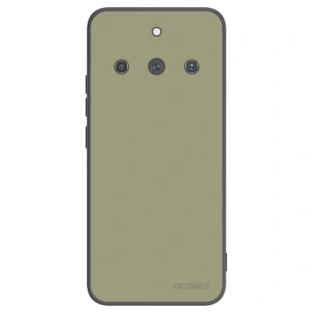 Picasee husă neagră din silicon pentru Realme 11 Pro+ - Dewy Dawn