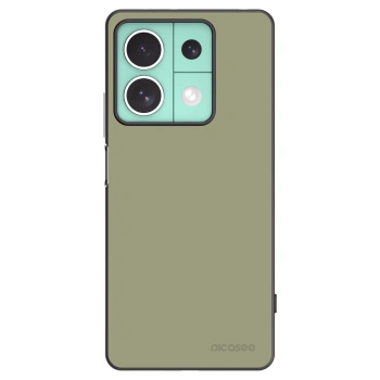 Picasee husă neagră din silicon pentru Xiaomi Redmi Note 13 5G - Dewy Dawn