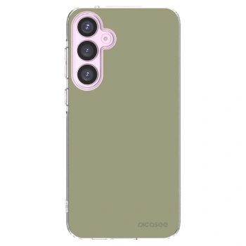 Picasee husă transparentă din silicon pentru Samsung Galaxy A55 5G A556B - Dewy Dawn