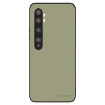 Picasee ULTIMATE CASE pentru Xiaomi Mi Note 10 (Pro) - Dewy Dawn