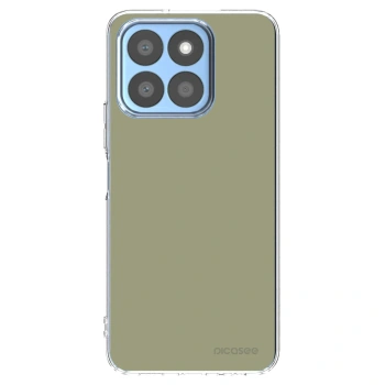 Picasee husă transparentă din silicon pentru Honor X8b - Dewy Dawn