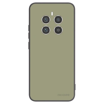 Picasee husă neagră din silicon pentru Realme 12 Pro 5G - Dewy Dawn