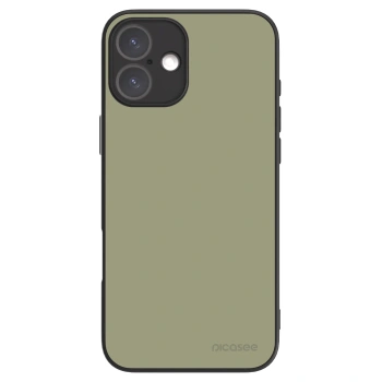Picasee ULTIMATE CASE MagSafe pentru Apple iPhone 16 Plus - Dewy Dawn