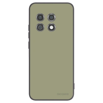 Picasee husă neagră din silicon pentru OnePlus 11 5G - Dewy Dawn