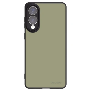 Picasee husă neagră din silicon pentru Samsung Galaxy S25 Edge 5G - Dewy Dawn