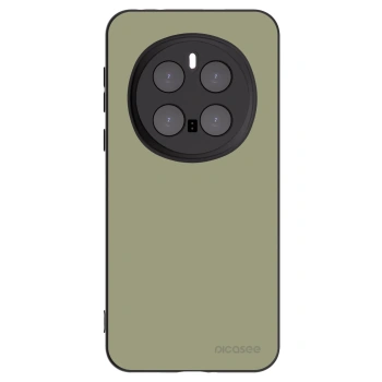 Picasee husă neagră din silicon pentru Honor Magic7 Pro 5G - Dewy Dawn