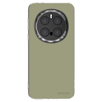 Picasee husă transparentă din silicon pentru Honor Magic7 Pro 5G - Dewy Dawn