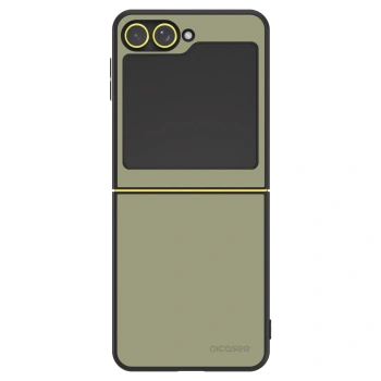 Husă pentru Samsung Galaxy Z Flip6 5G - Dewy Dawn