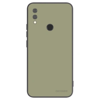 Picasee husă neagră din silicon pentru Xiaomi Redmi Note 7 - Dewy Dawn