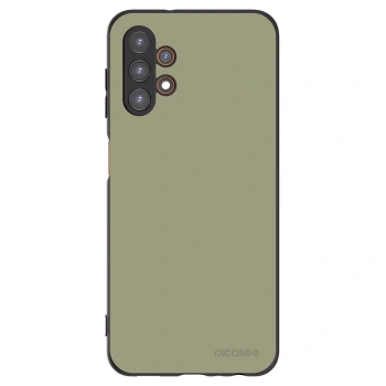 Picasee husă neagră din silicon pentru Samsung Galaxy A13 5G - Dewy Dawn
