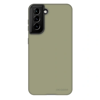 Husă pentru Samsung Galaxy S21 5G G991B - Dewy Dawn