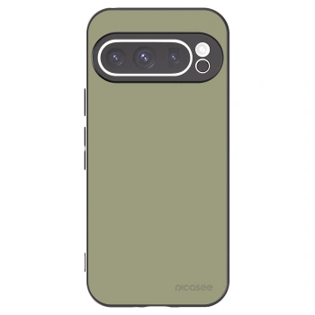 Picasee husă neagră din silicon pentru Google Pixel 9 Pro XL - Dewy Dawn