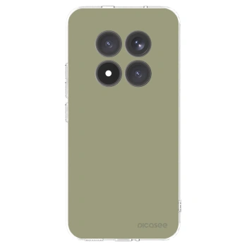 Picasee husă transparentă din silicon pentru Xiaomi Redmi Note 15 Pro+ - Dewy Dawn