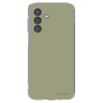 Picasee husă transparentă din silicon pentru Samsung Galaxy A17 5G - Dewy Dawn