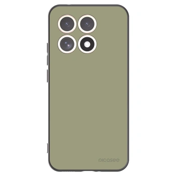 Picasee husă neagră din silicon pentru Xiaomi 15T - Dewy Dawn