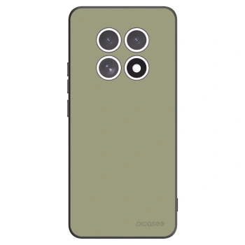 Picasee husă neagră din silicon pentru Xiaomi Redmi Note 15 - Dewy Dawn