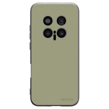 Picasee husă neagră din silicon pentru Honor Magic8 Pro 5G - Dewy Dawn