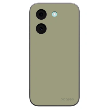 Picasee husă neagră din silicon pentru Xiaomi Poco X8 Pro - Dewy Dawn