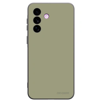 Picasee husă neagră din silicon pentru Samsung Galaxy A57 5G - Dewy Dawn