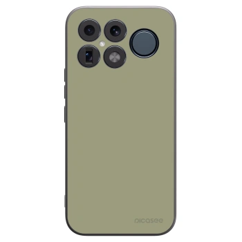 Picasee husă neagră din silicon pentru Xiaomi Poco F8 Ultra - Dewy Dawn