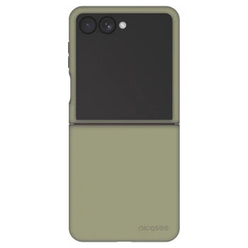 Picasee Fashion Case pentru Samsung Galaxy Z Flip7 5G - Dewy Dawn