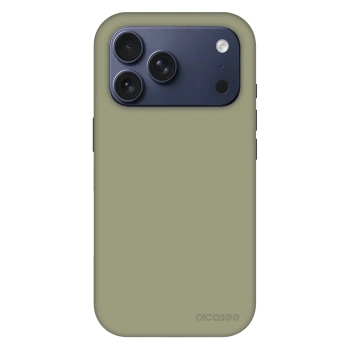 Husă pentru Apple iPhone 18 Pro - Dewy Dawn