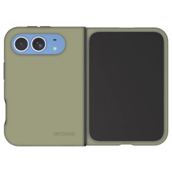 Husă pentru Apple iPhone Duo - Dewy Dawn
