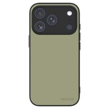 Picasee ULTIMATE CASE MagSafe pentru Apple iPhone 18 Pro - Dewy Dawn