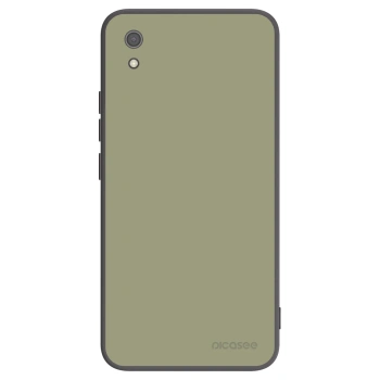 Picasee husă neagră din silicon pentru Xiaomi Redmi 7A - Dewy Dawn